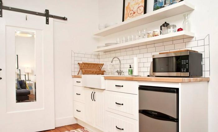 Отворен план