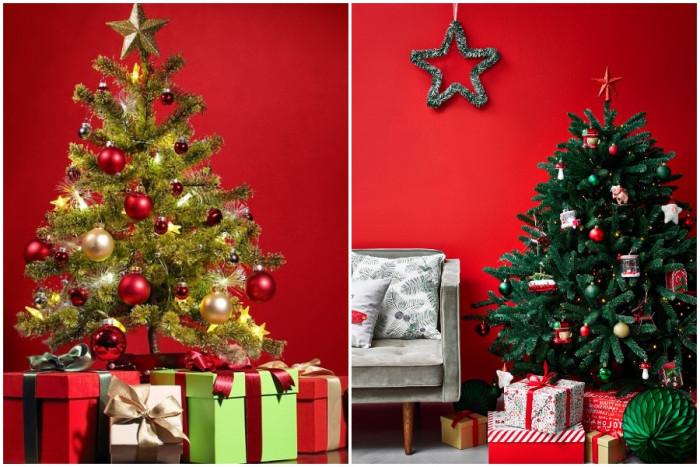 Ярки цветове