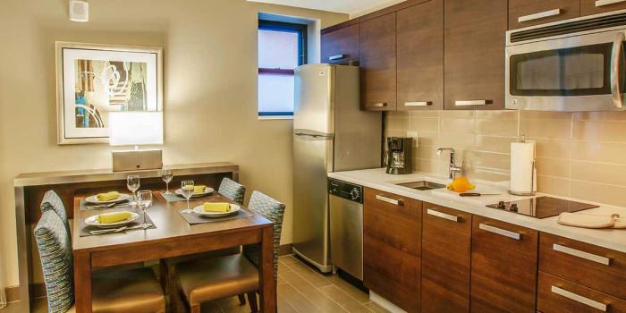 Предизвикателството на малкото пространство