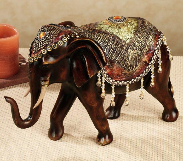 Слонче за късмет