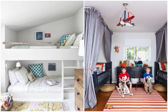 Стая за близнаци