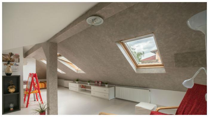 Проект и реализация