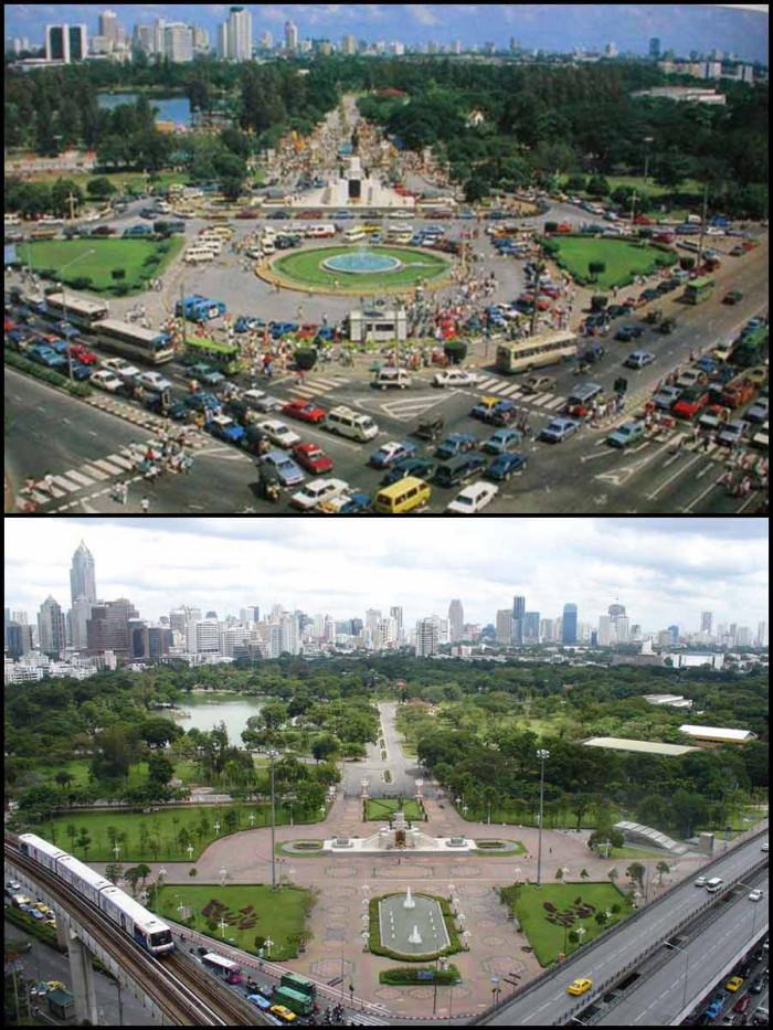 Екзотично пътуване до Банкок