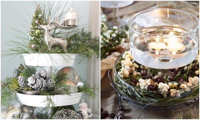 Внесете светлина и уют