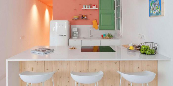 Създайте условия за работа