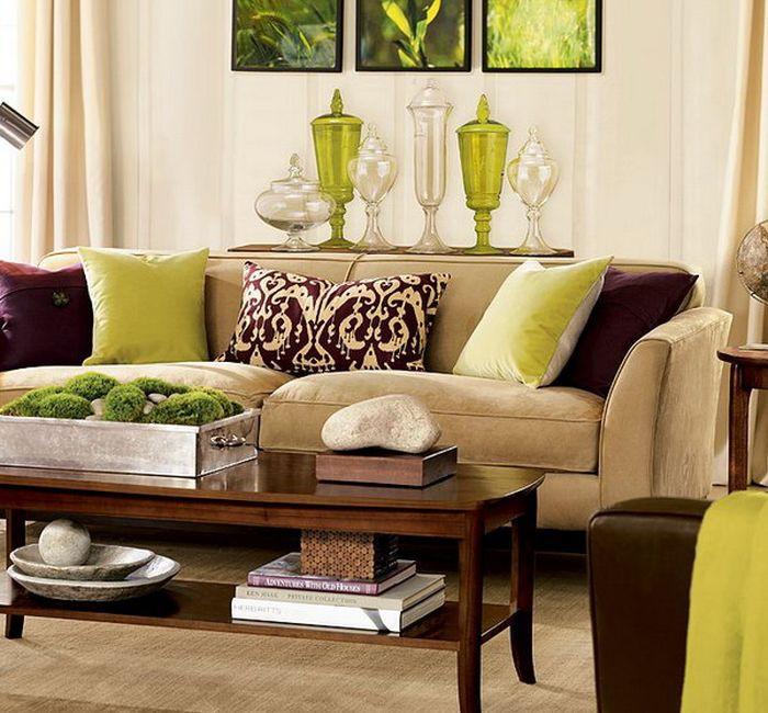 Цветове, носещи късмет