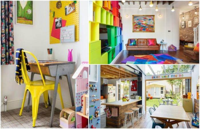 Дизайнерите приемат предизвикателството