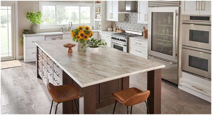 А защо не ламинат?