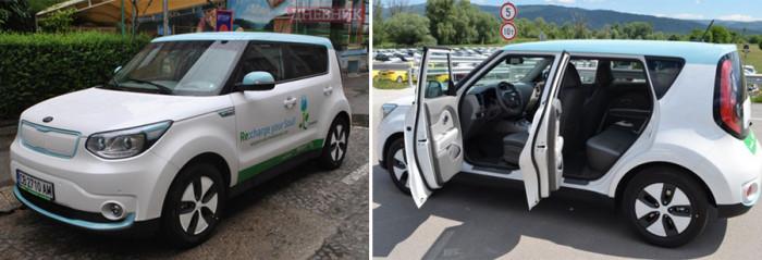 Реализация на идеята в България