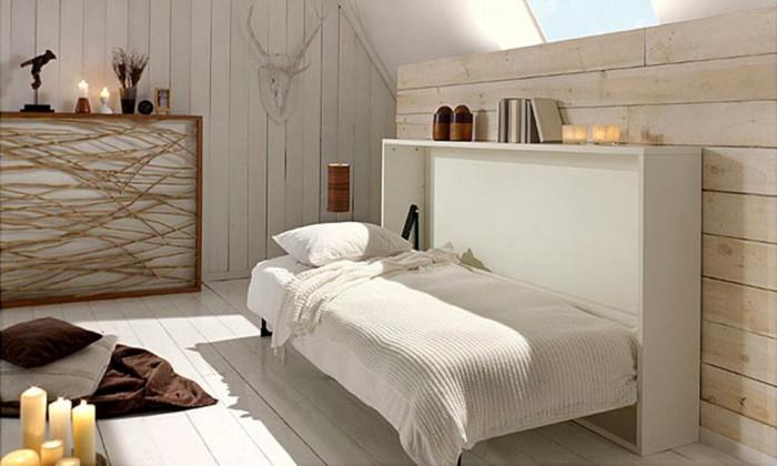 Падащи легла – практични и винаги под ръка