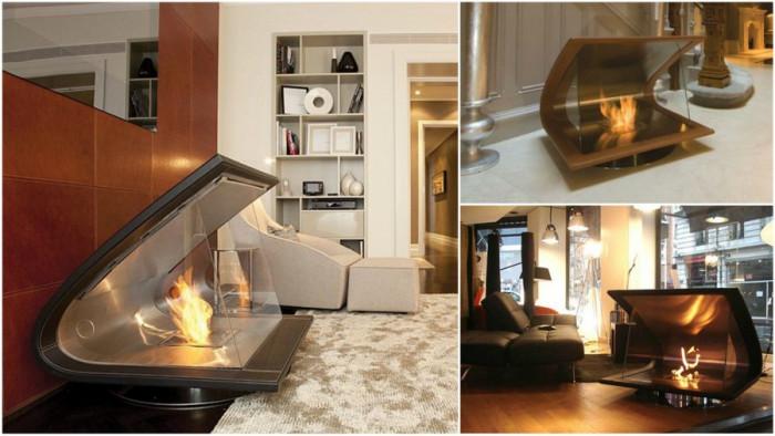 Умно жилище, умно отопление