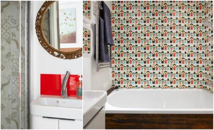 Две бани поемат грижата за личната хигиена