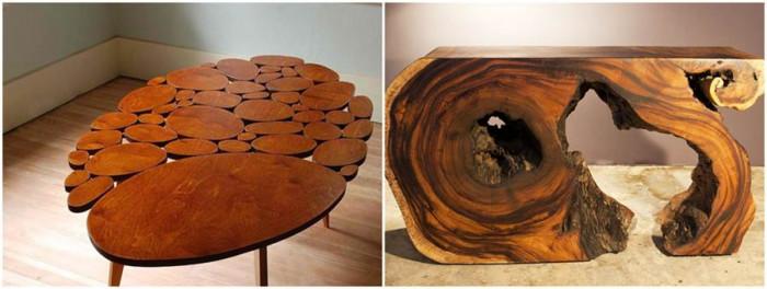 Маси за хранене и декорация