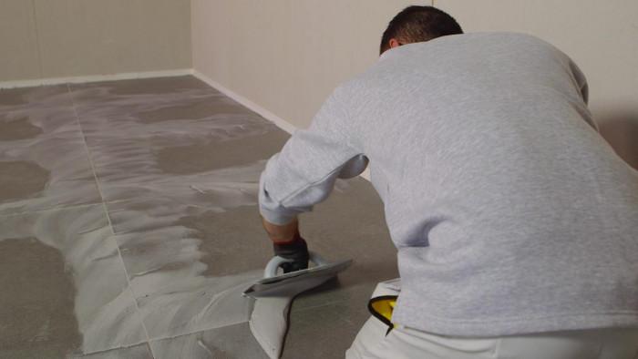 Основните предимства на webercol рапид