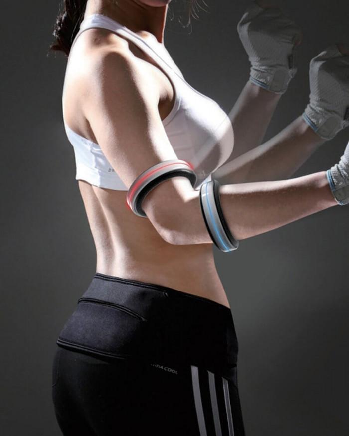 Саморегулиращи се тежести за тренировка