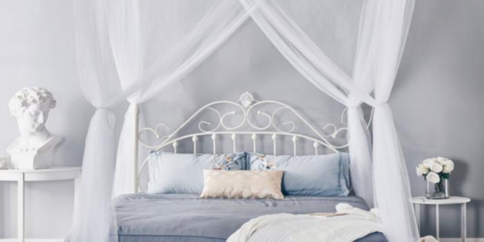 Спете сладко и без досадното "бззз"