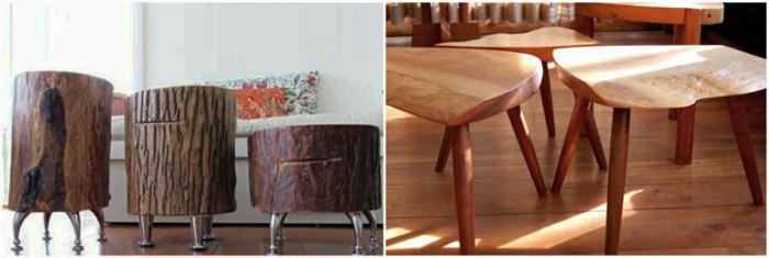 Симпатични столчета