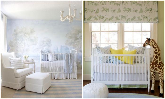 Осигурете добър сън на детето си