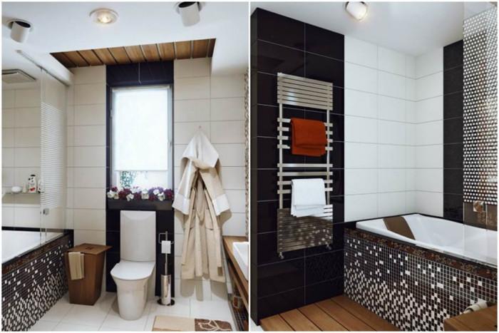 Модерен подбор от цветове и декорация