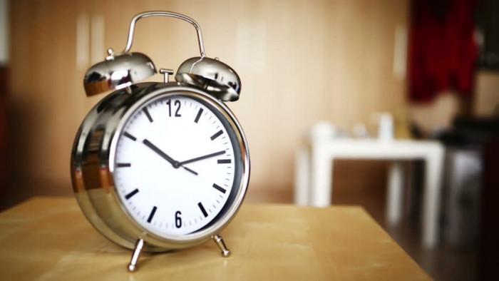 Времето - най-ценният ресурс