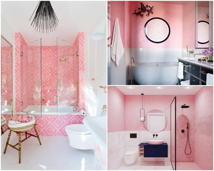 Розово, розово и пак розово!