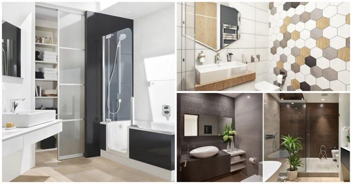 6 от най-често срещаните грешки при обзавеждането на баня