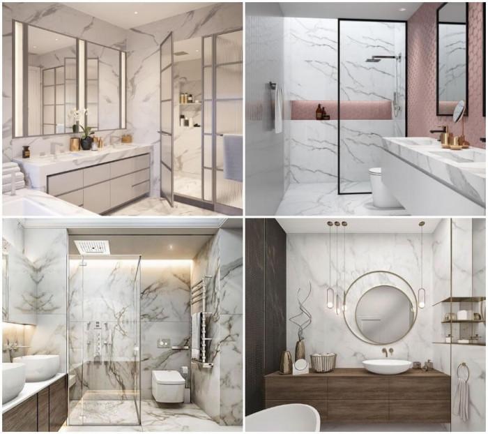 Мраморна красота!