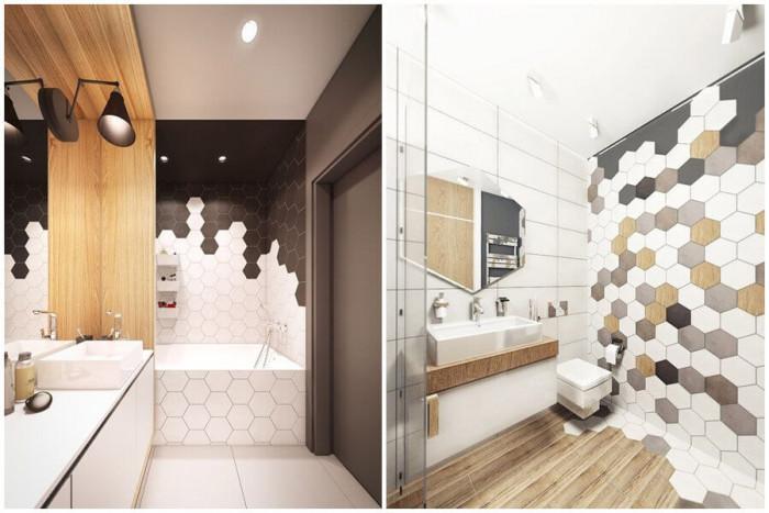 Обърнете гръб на класиката в обзавеждането