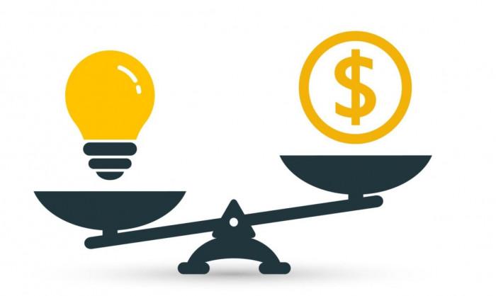 Цената - факторът, който променя всичко