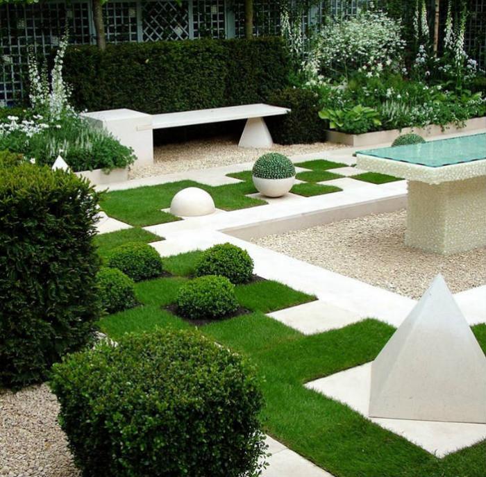 Търсите идеи за градината?