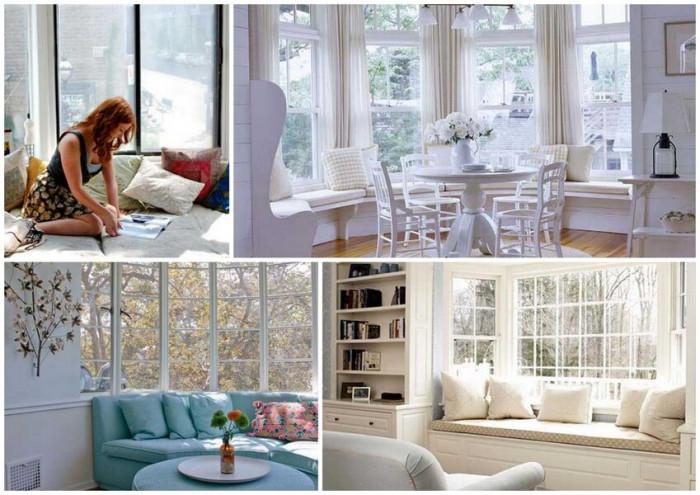 Съвременният миндер - мястото за четене във вашия дом