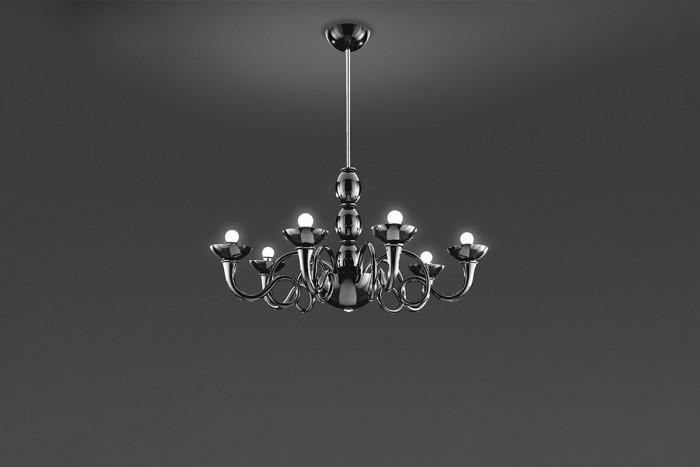 Включваме осветлението!