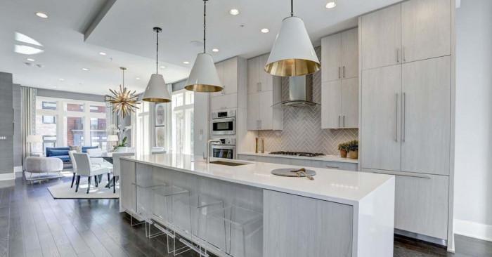 Минимализмът в кухнята - всичко, което трябва да знаем