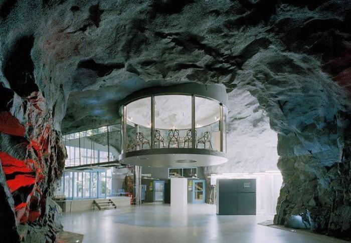 Най-впечатляващите офиси по света