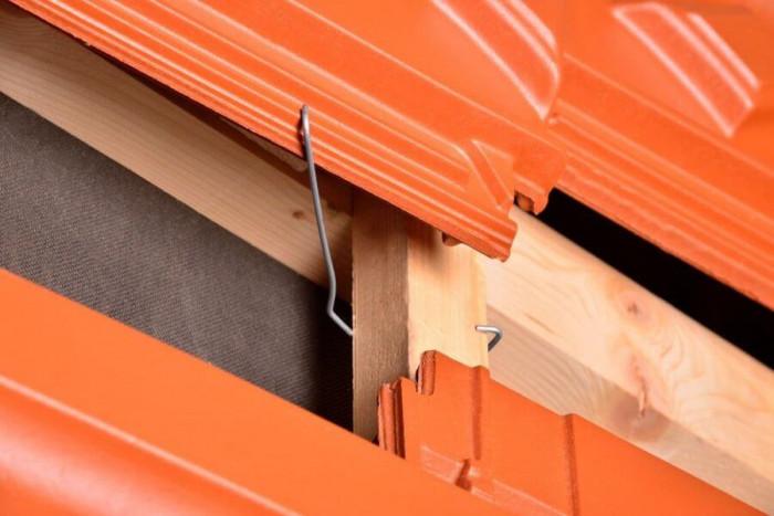 Кое прави керамичните керемиди толкова добри?