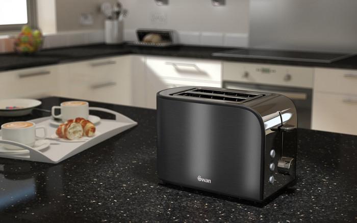 Подберете тостер за две, четири или дори повече филийки