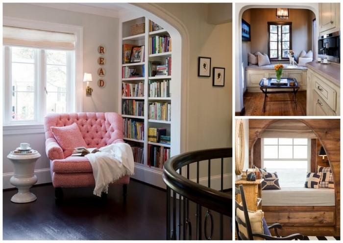 Насладете се на книгата и в спалнята