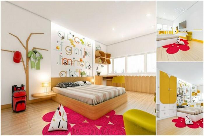 Да живеят цветовете!