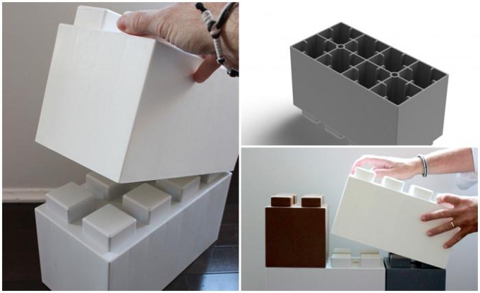 Тези материали са практични и изключително устойчиви