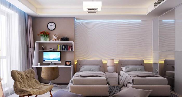 Как да угодите на двама тийнейджъри?