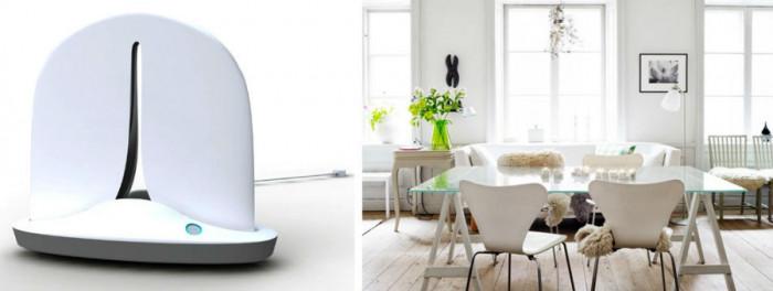 3. Дали да не проветрим?