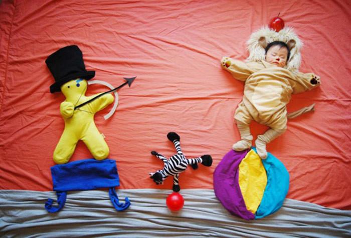 Едно наистина оригинално хрумване