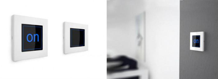 6. Осветлението е включено