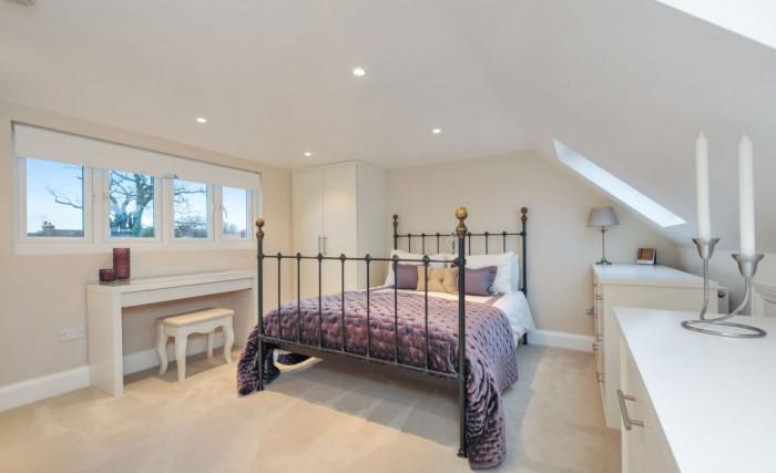 Вечната класика – белият цвят