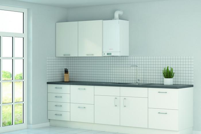 Предимствата на кондензния газов котел