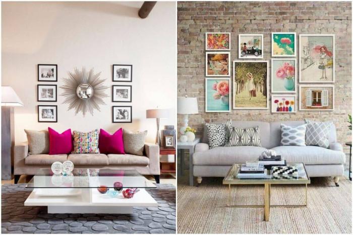 Атрактивна дневна, в синхрон с тенденциите