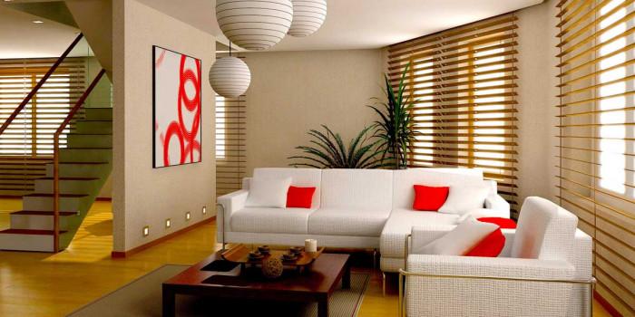 Изберете предмет, който да е фокус на помещението