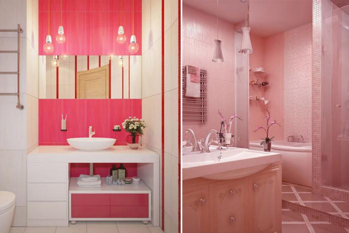 Розовото не е само за момичета, синьото не е само за момчета