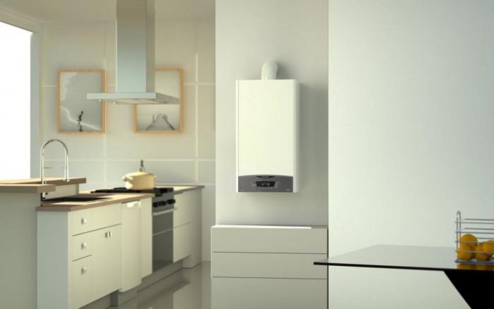 Clas One System - невероятна ефективност, скрита в изчистен и практичен дизайн