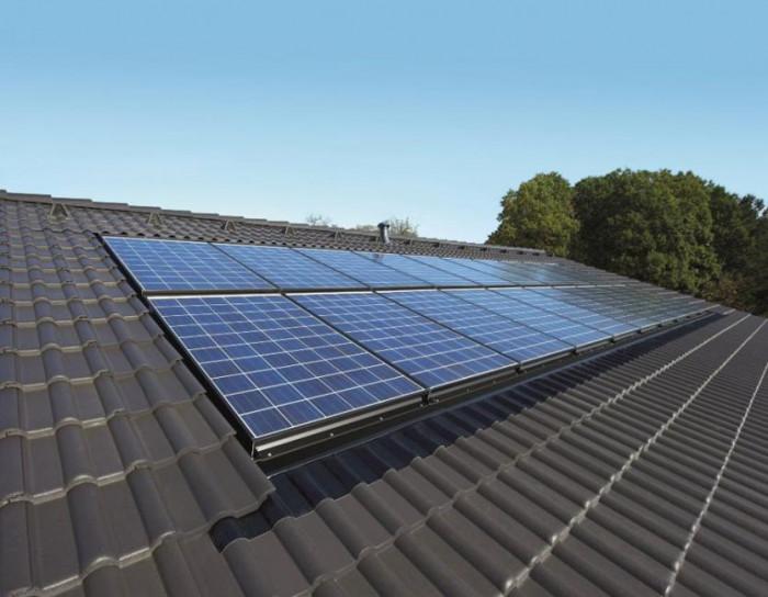 Искрено и лично за покрива